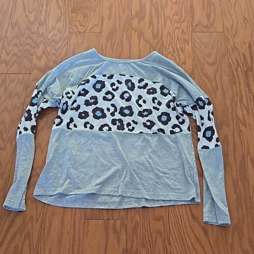 Long sleave tshirt m